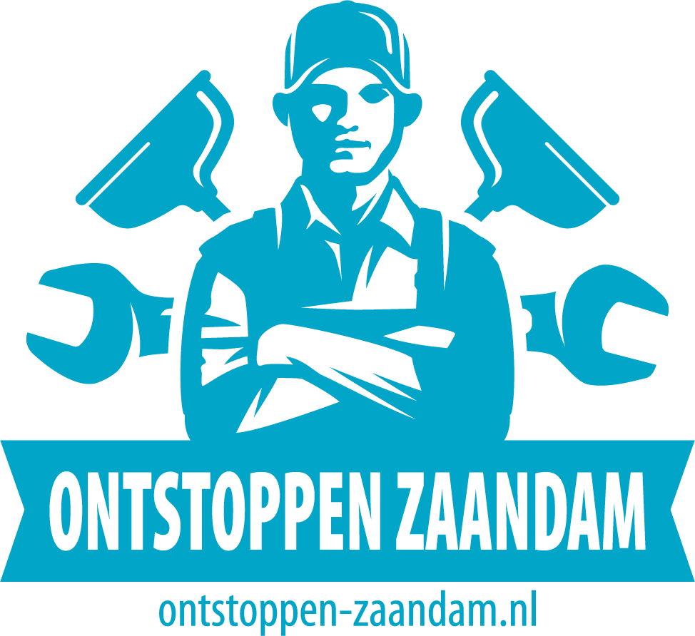 Ontstoppen Zaandam Logo