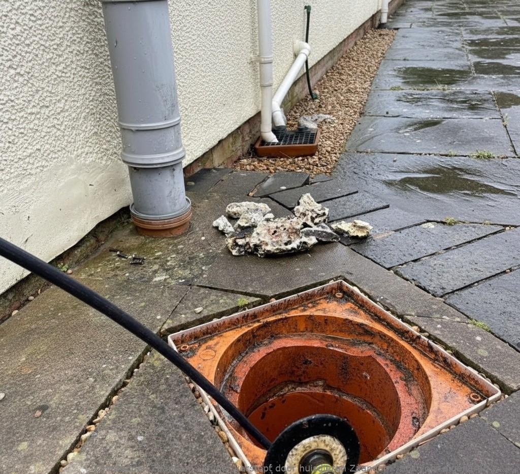 Afvoer verstopt door huisdieren Zaandam: tips voor eigenaren