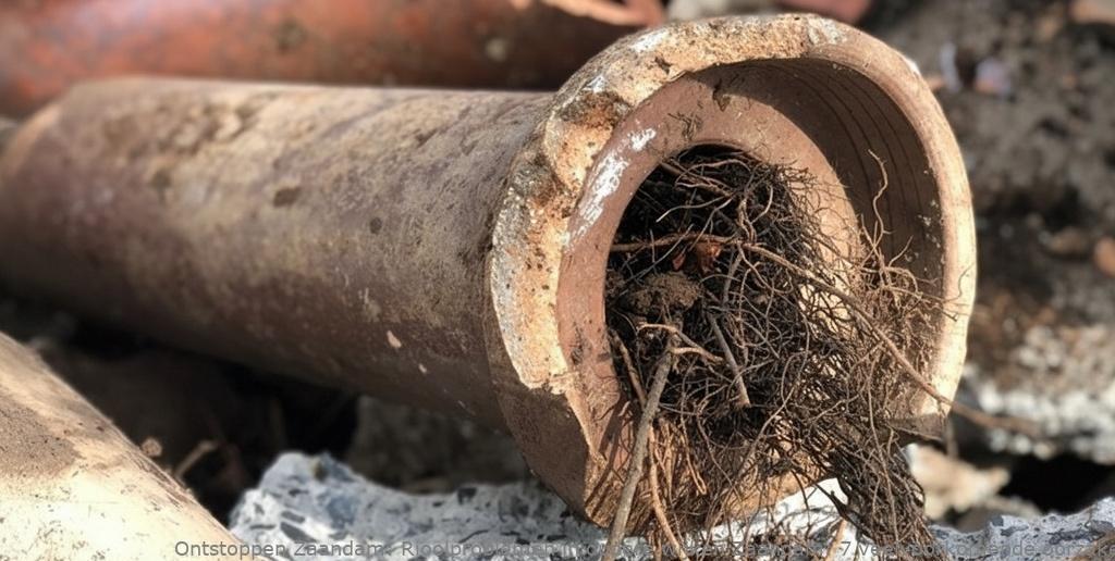 Rioolproblemen in oudere wijken Zaandam: 7 veelvoorkomende oorzaken