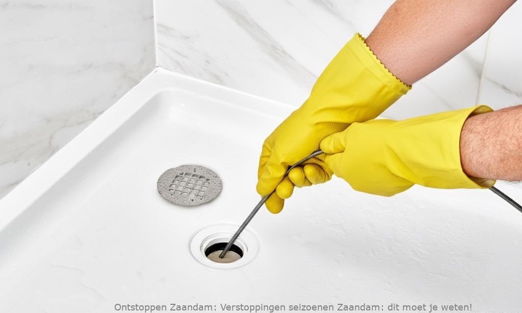 Verstoppingen seizoenen Zaandam: dit moet je weten!